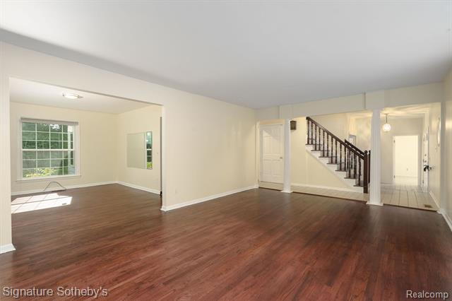 Builiding view eleven for 2377 Williamstown, Bloomfield Hills, MI. 48304