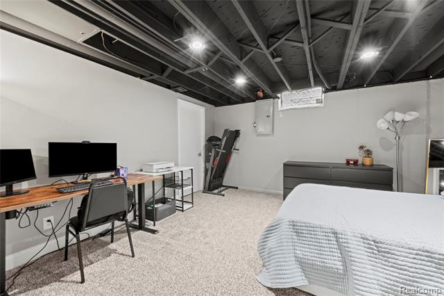 Builiding view thirty four for 2511 Coral, Troy, MI. 48085