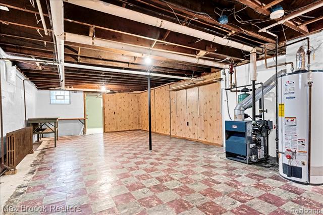 Builiding view forty one for 43747 Woodward, Bloomfield Hills, MI. 48302
