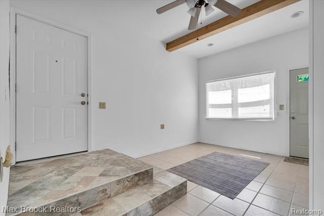Builiding view forty seven for 43747 Woodward, Bloomfield Hills, MI. 48302