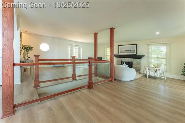 Builiding view fourteen for 1675 Dell Rose, Bloomfield Hills, MI. 48302