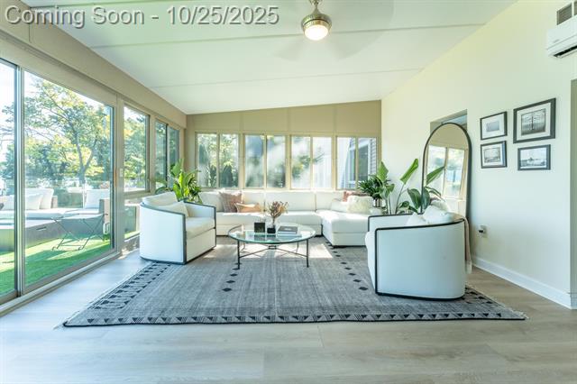 Builiding view sixteen for 1675 Dell Rose, Bloomfield Hills, MI. 48302