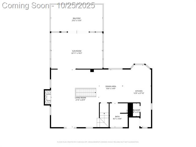 Builiding view sixty five for 1675 Dell Rose, Bloomfield Hills, MI. 48302