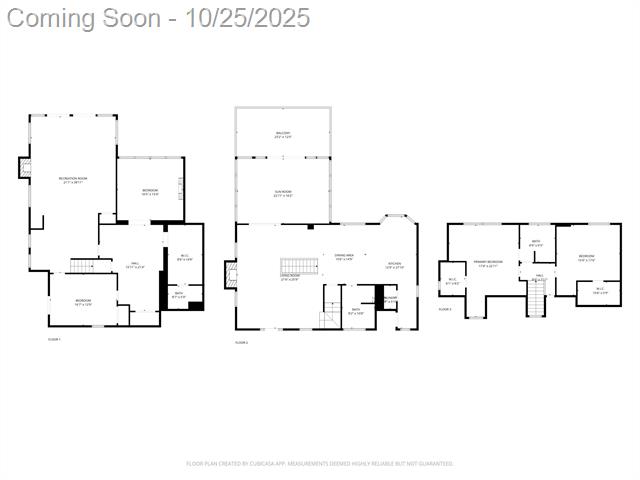 Builiding view sixty seven for 1675 Dell Rose, Bloomfield Hills, MI. 48302