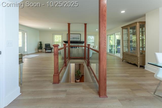 Builiding view thirty two for 1675 Dell Rose, Bloomfield Hills, MI. 48302