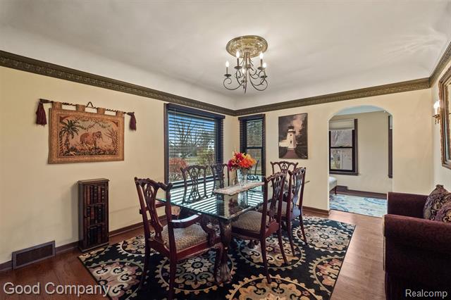 Builiding view eight for 6177 Livernois, Troy, MI. 48098