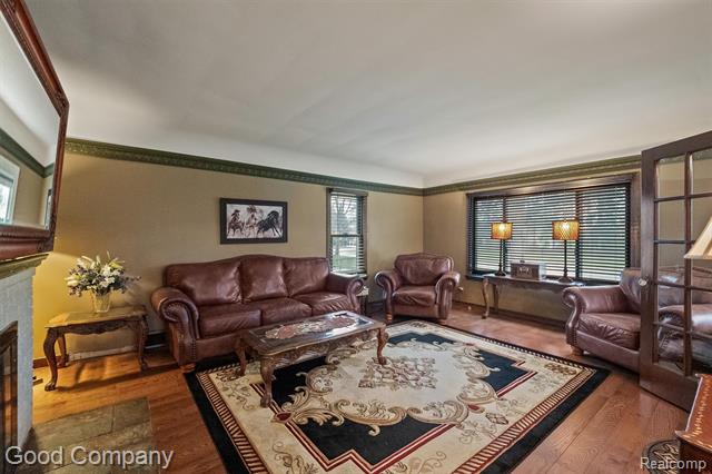 Builiding view five for 6177 Livernois, Troy, MI. 48098