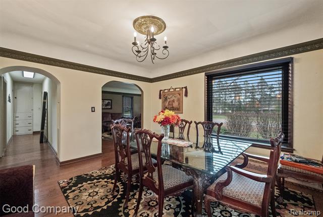 Builiding view seven for 6177 Livernois, Troy, MI. 48098