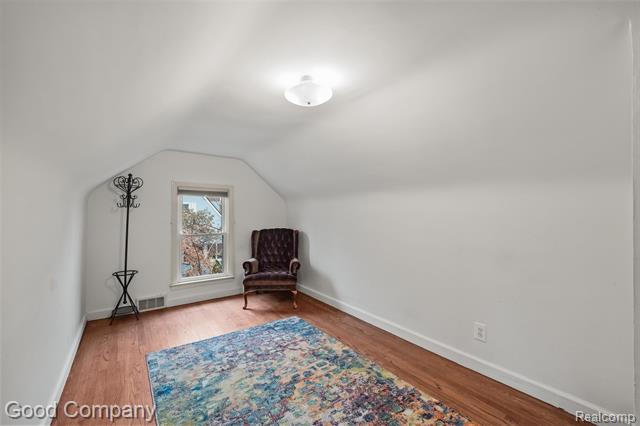 Builiding view sixteen for 6177 Livernois, Troy, MI. 48098