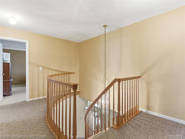 Builiding view fifty six for 2842 Manorwood, Troy, MI. 48085