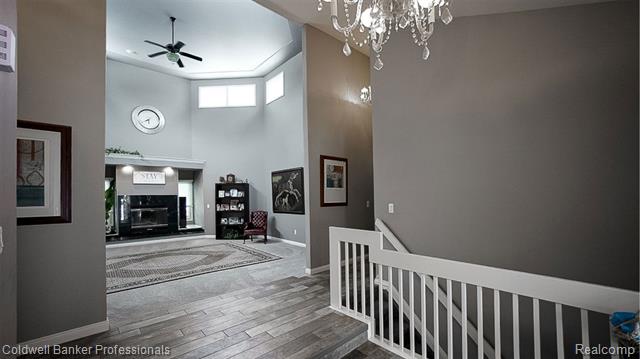 Builiding view eleven for 1671 Apple, Troy, MI. 48098