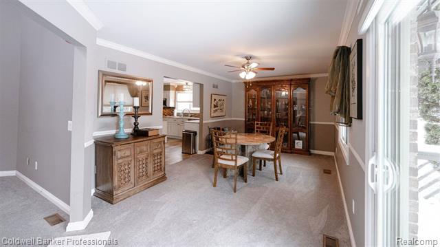 Builiding view fifteen for 1671 Apple, Troy, MI. 48098