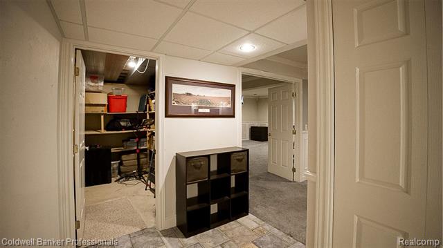 Builiding view fifty for 1671 Apple, Troy, MI. 48098