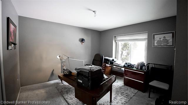 Builiding view forty for 1671 Apple, Troy, MI. 48098