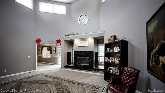 Builiding view fourteen for 1671 Apple, Troy, MI. 48098