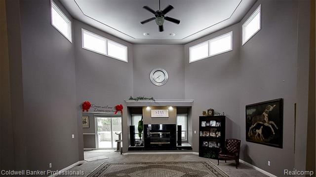 Builiding view thirteen for 1671 Apple, Troy, MI. 48098