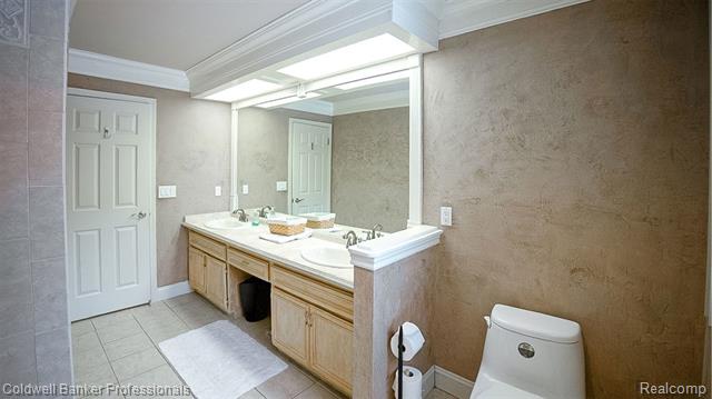 Builiding view thirty seven for 1671 Apple, Troy, MI. 48098