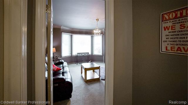 Builiding view thirty three for 1671 Apple, Troy, MI. 48098