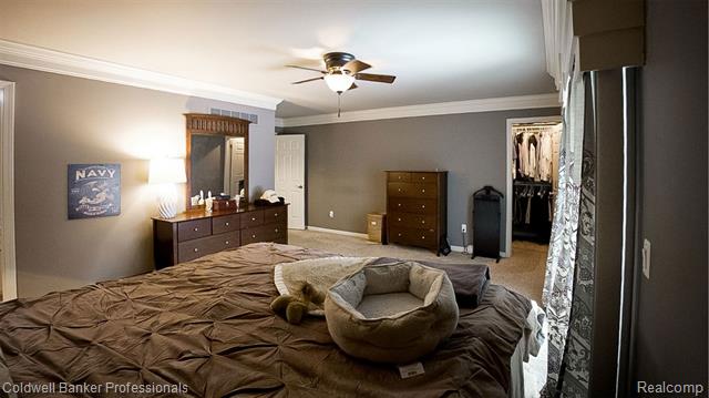 Builiding view thirty for 1671 Apple, Troy, MI. 48098