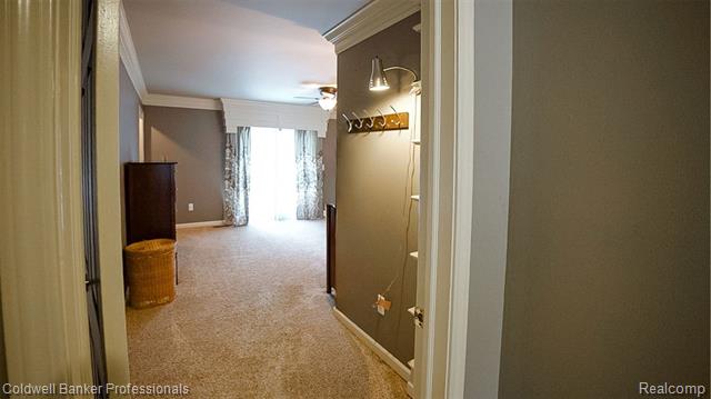 Builiding view twenty eight for 1671 Apple, Troy, MI. 48098