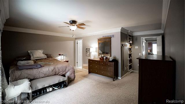 Builiding view twenty nine for 1671 Apple, Troy, MI. 48098