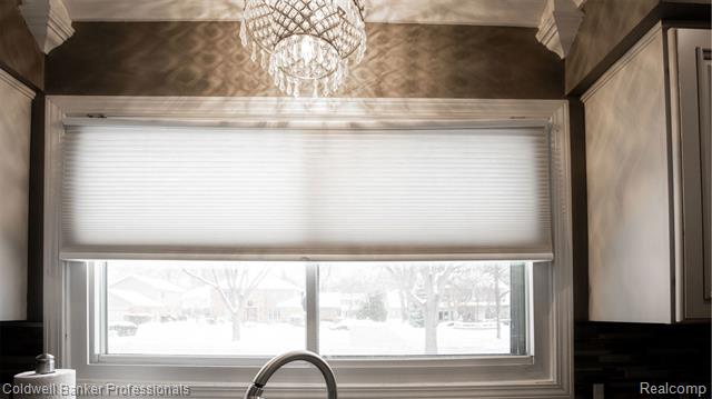 Builiding view twenty for 1671 Apple, Troy, MI. 48098