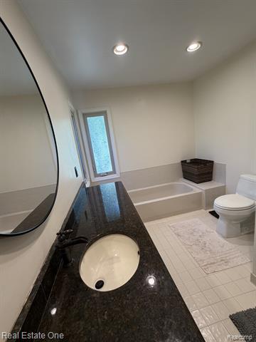 Builiding view nineteen for 1115 Joshua, Troy, MI. 48098