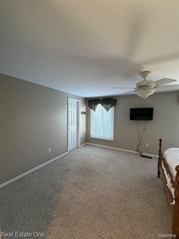 Builiding view thirty one for 1115 Joshua, Troy, MI. 48098
