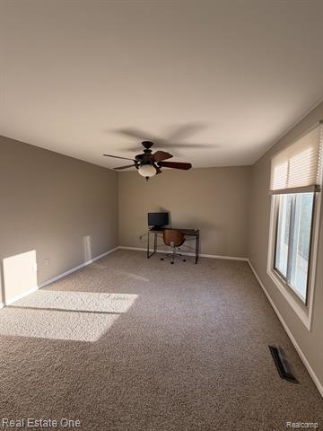 Builiding view thirty three for 1115 Joshua, Troy, MI. 48098