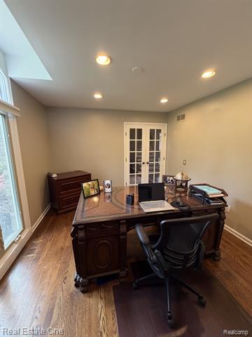 Builiding view twenty four for 1115 Joshua, Troy, MI. 48098