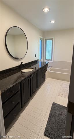 Builiding view twenty for 1115 Joshua, Troy, MI. 48098