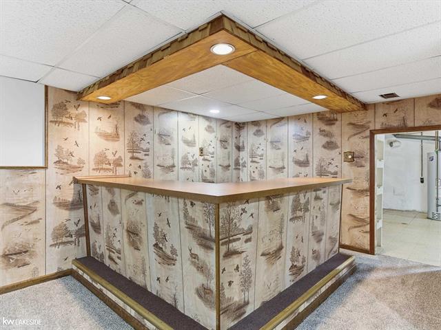 Builiding view sixteen for 6190 Silverstone, Troy, MI. 48085