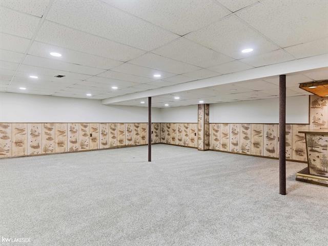 Builiding view thirty eight for 6190 Silverstone, Troy, MI. 48085