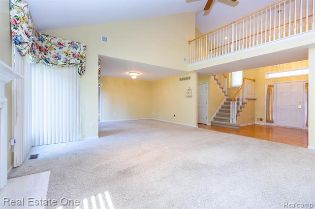 Builiding view eight for 1459 Almond, Troy, MI. 48098