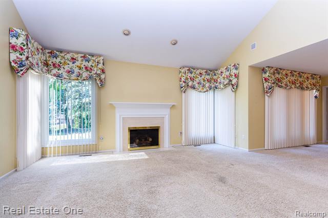 Builiding view seven for 1459 Almond, Troy, MI. 48098