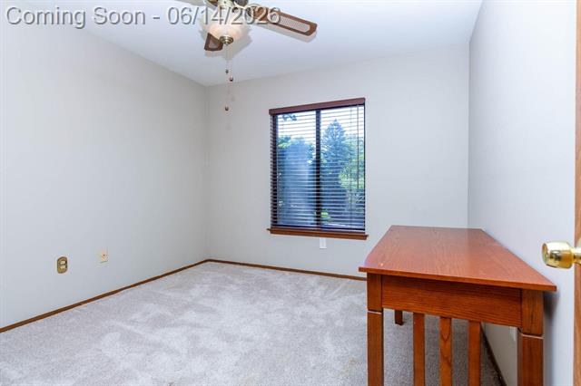 Builiding view twenty seven for 6718 Forest Park, Troy, MI. 48098