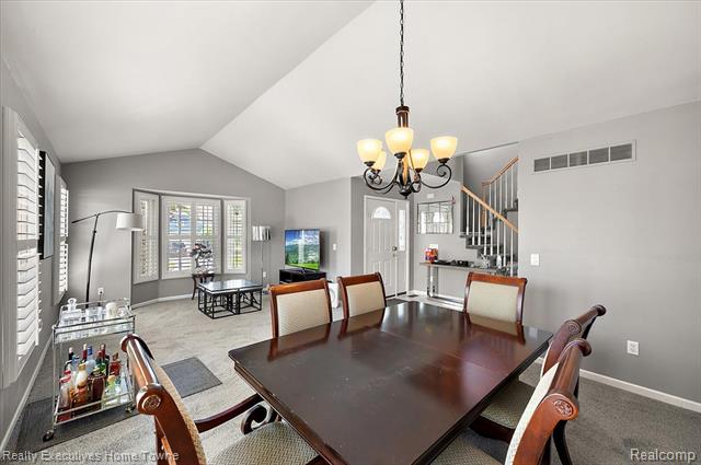 Builiding view eleven for 899 Hathaway, Auburn Hills, MI. 48326