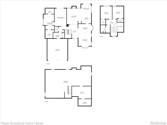 Builiding view forty six for 899 Hathaway, Auburn Hills, MI. 48326