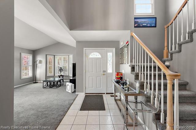 Builiding view seven for 899 Hathaway, Auburn Hills, MI. 48326