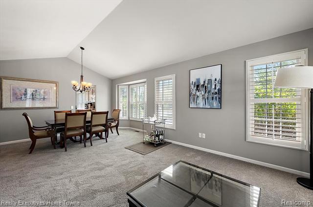 Builiding view thirteen for 899 Hathaway, Auburn Hills, MI. 48326