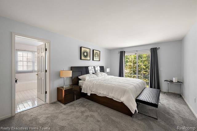 Builiding view twenty four for 899 Hathaway, Auburn Hills, MI. 48326