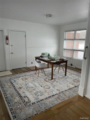 Builiding view eighty for 3443 Nichols, Auburn Hills, MI. 48326