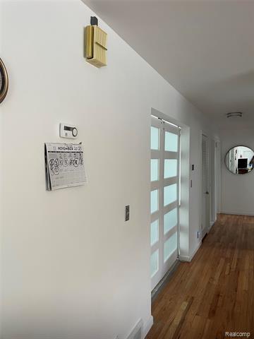 Builiding view eleven for 3443 Nichols, Auburn Hills, MI. 48326