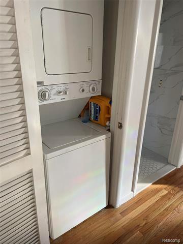 Builiding view fifty four for 3443 Nichols, Auburn Hills, MI. 48326