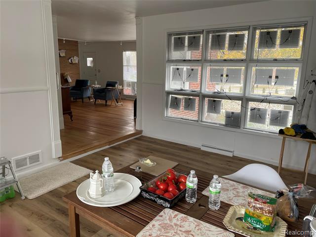 Builiding view forty nine for 3443 Nichols, Auburn Hills, MI. 48326