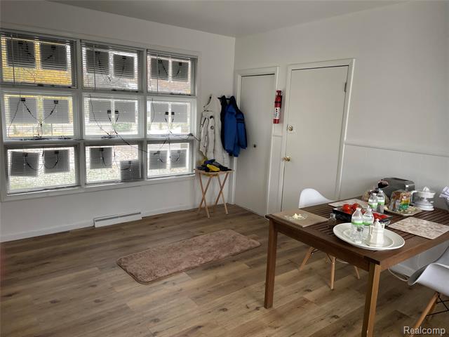 Builiding view forty six for 3443 Nichols, Auburn Hills, MI. 48326