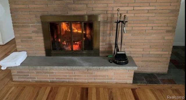 Builiding view sixteen for 3443 Nichols, Auburn Hills, MI. 48326