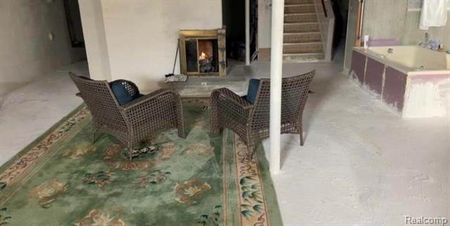 Builiding view sixty two for 3443 Nichols, Auburn Hills, MI. 48326