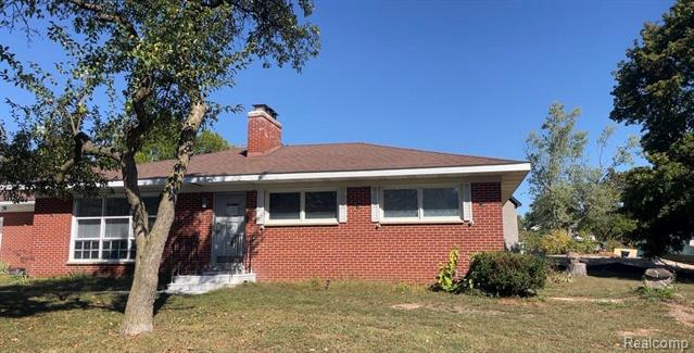 Builiding view sixty for 3443 Nichols, Auburn Hills, MI. 48326