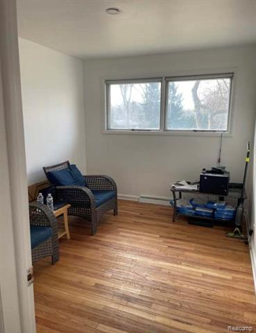 Builiding view thirty for 3443 Nichols, Auburn Hills, MI. 48326